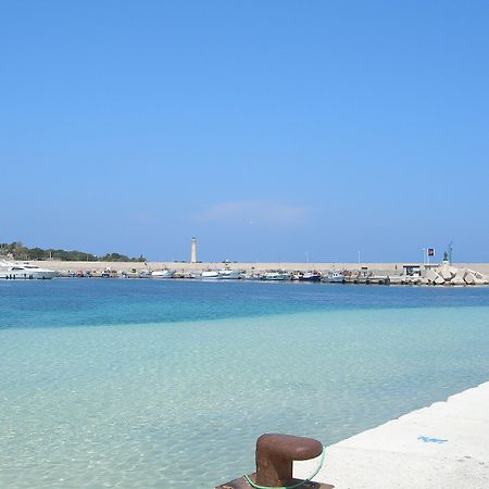 Hotel Gardenia San Vito Lo Capo Esterno foto