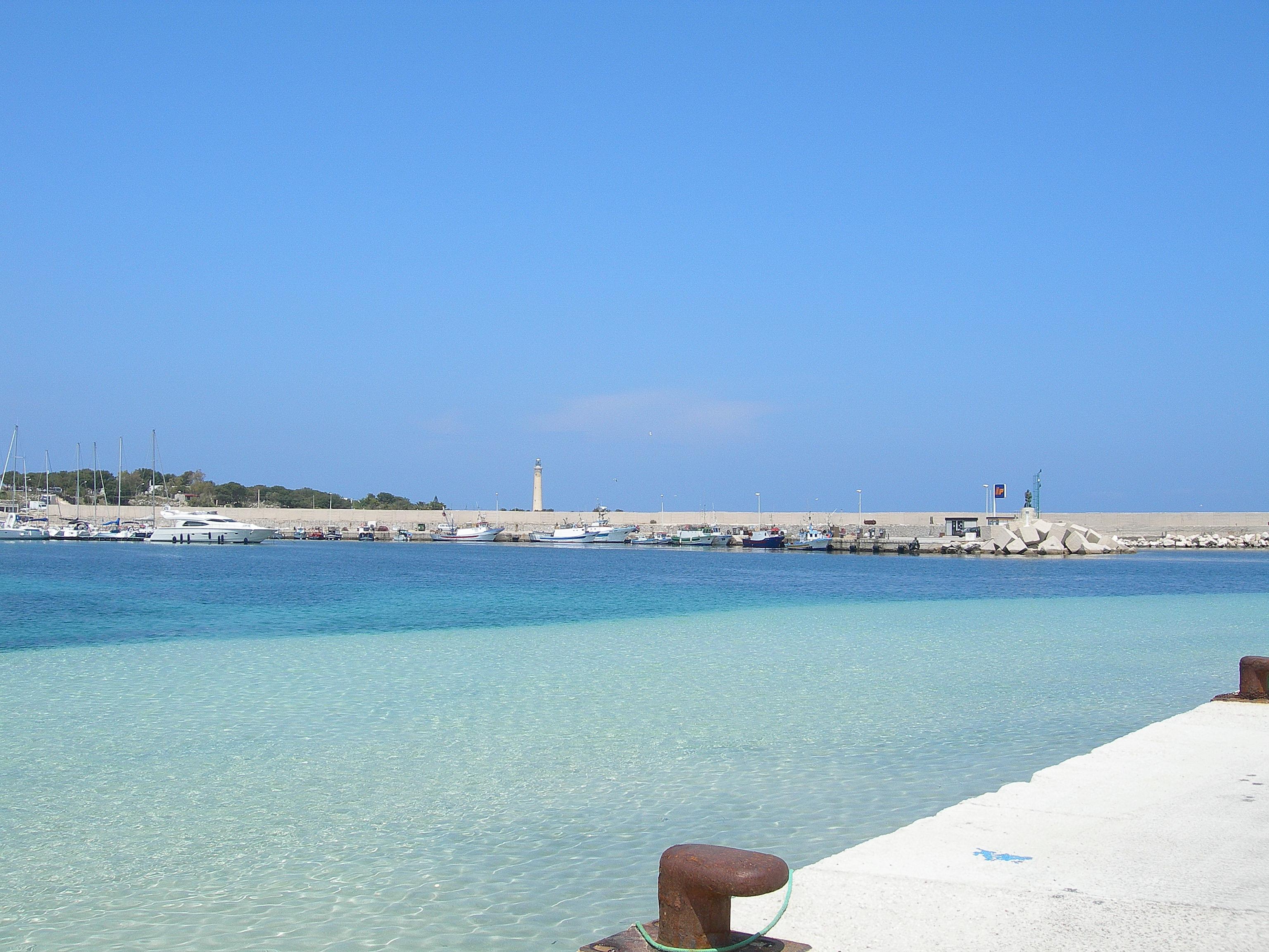 Hotel Gardenia San Vito Lo Capo Esterno foto